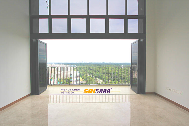 Eco Sanctuary (D23), Condominium #138985882